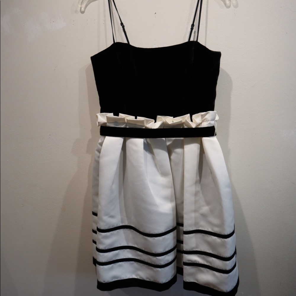 Betsey Johnson Dress